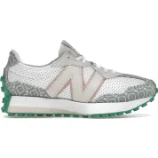 New Balance 327 Casablanca
