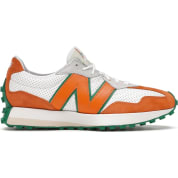 New Balance 327 Casablanca Orange