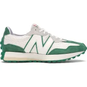 New Balance 327 Casablanca Green
