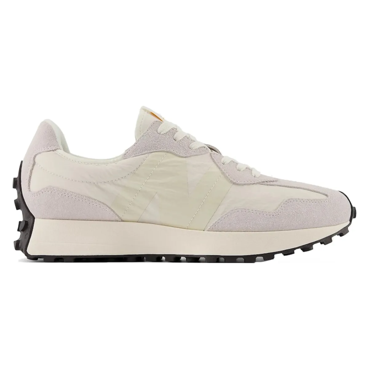 New Balance 327 Team Away Grey