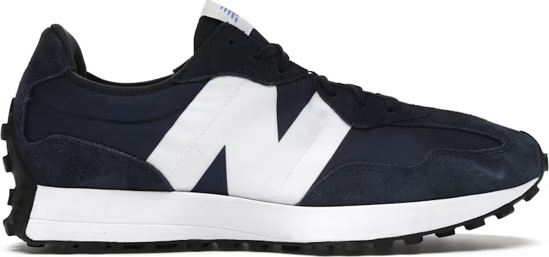 New Balance 327 Navy