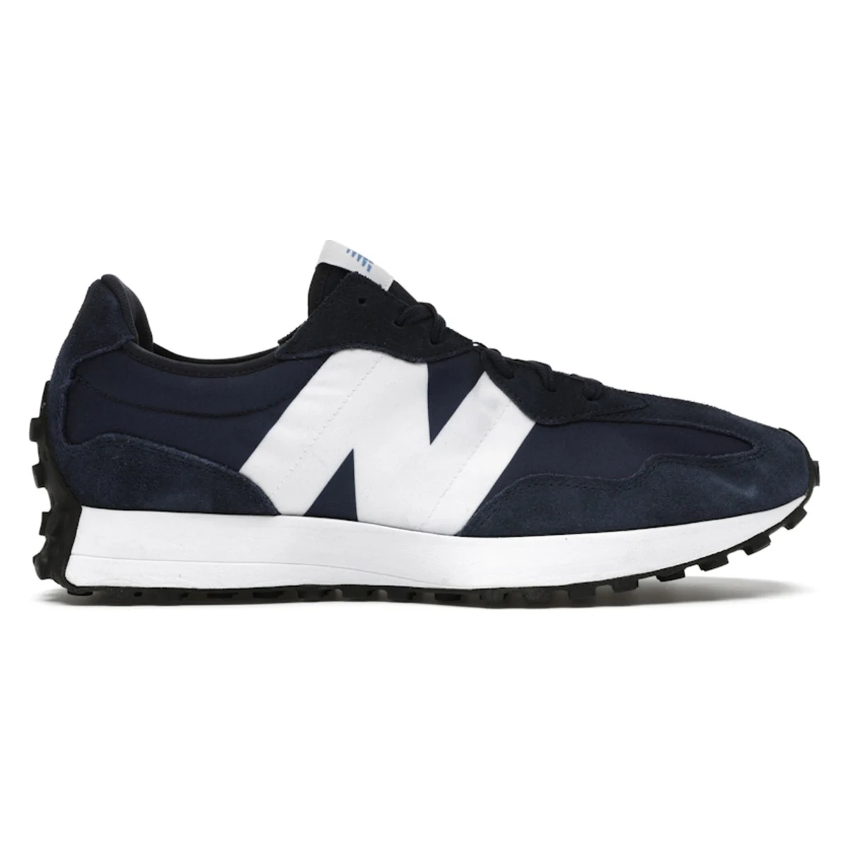 New Balance 327 Navy