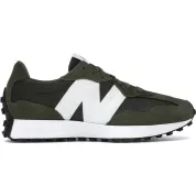 New Balance 327 Olive