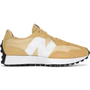 New Balance 327 Yellow