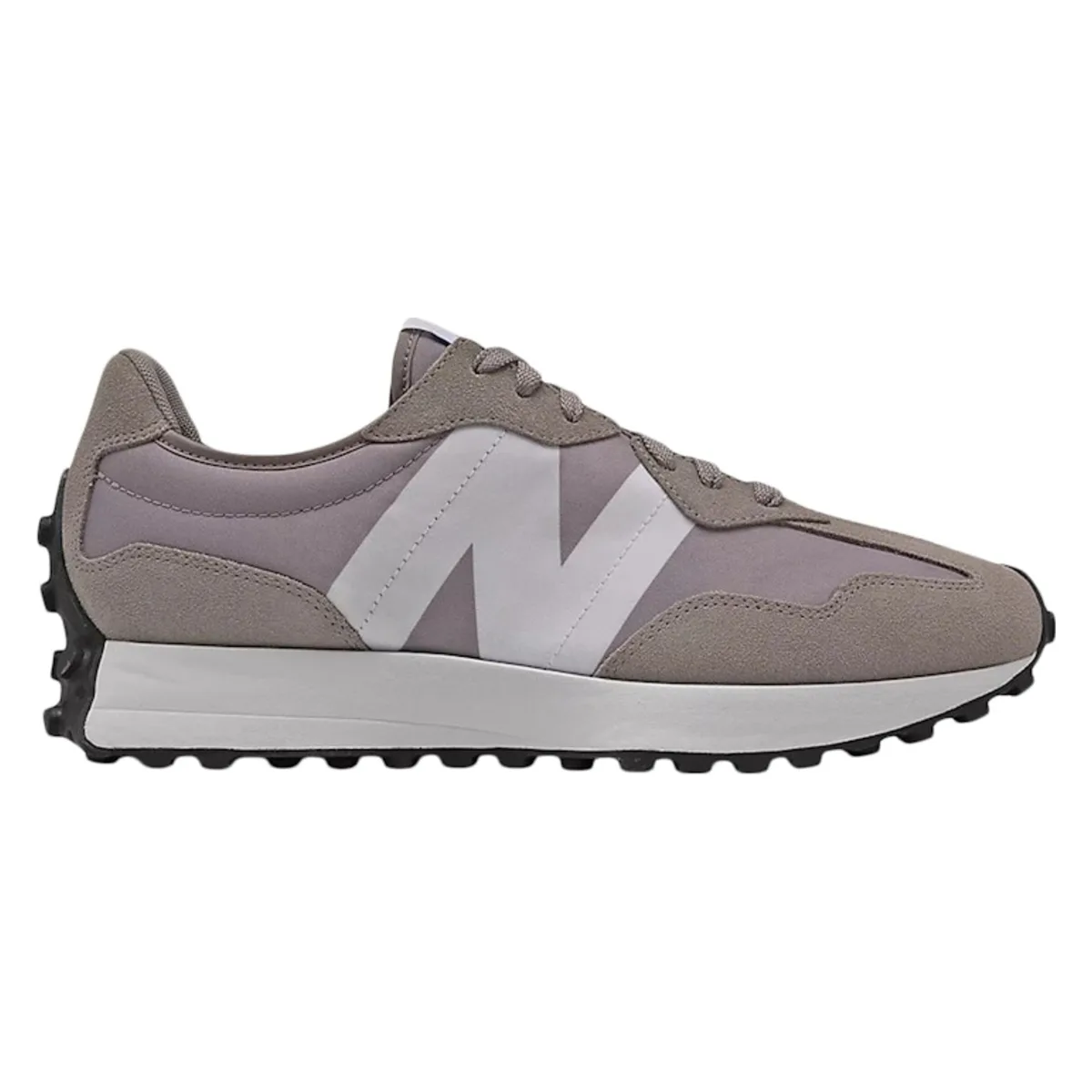New Balance 327 Marblehead White