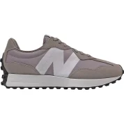 New Balance 327 Marblehead White