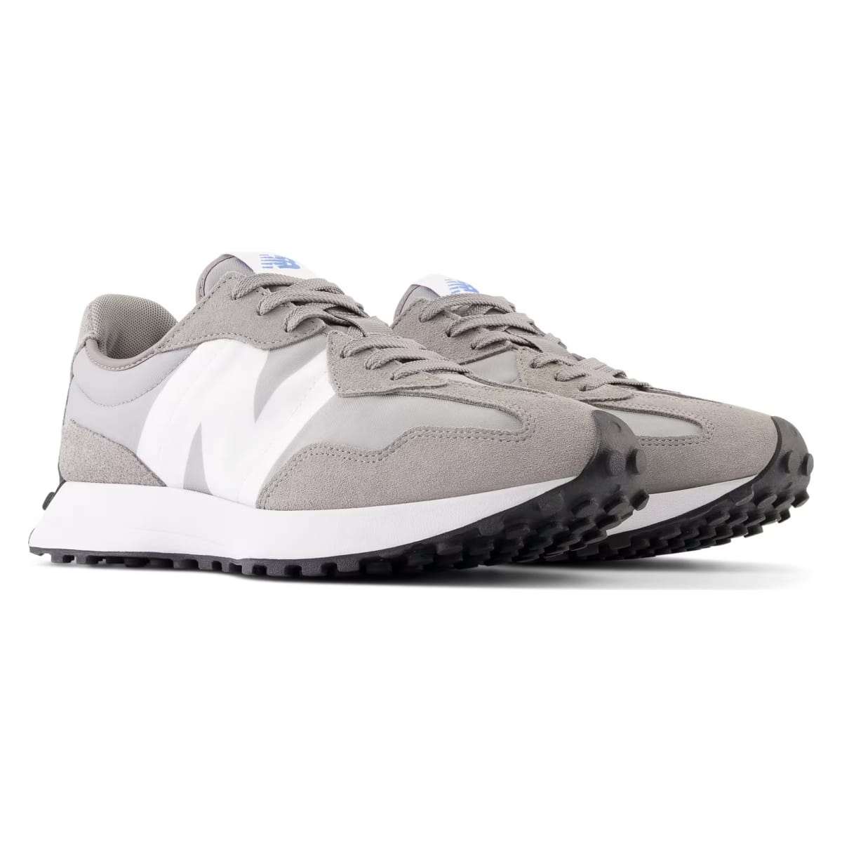 New Balance 327 Marblehead White