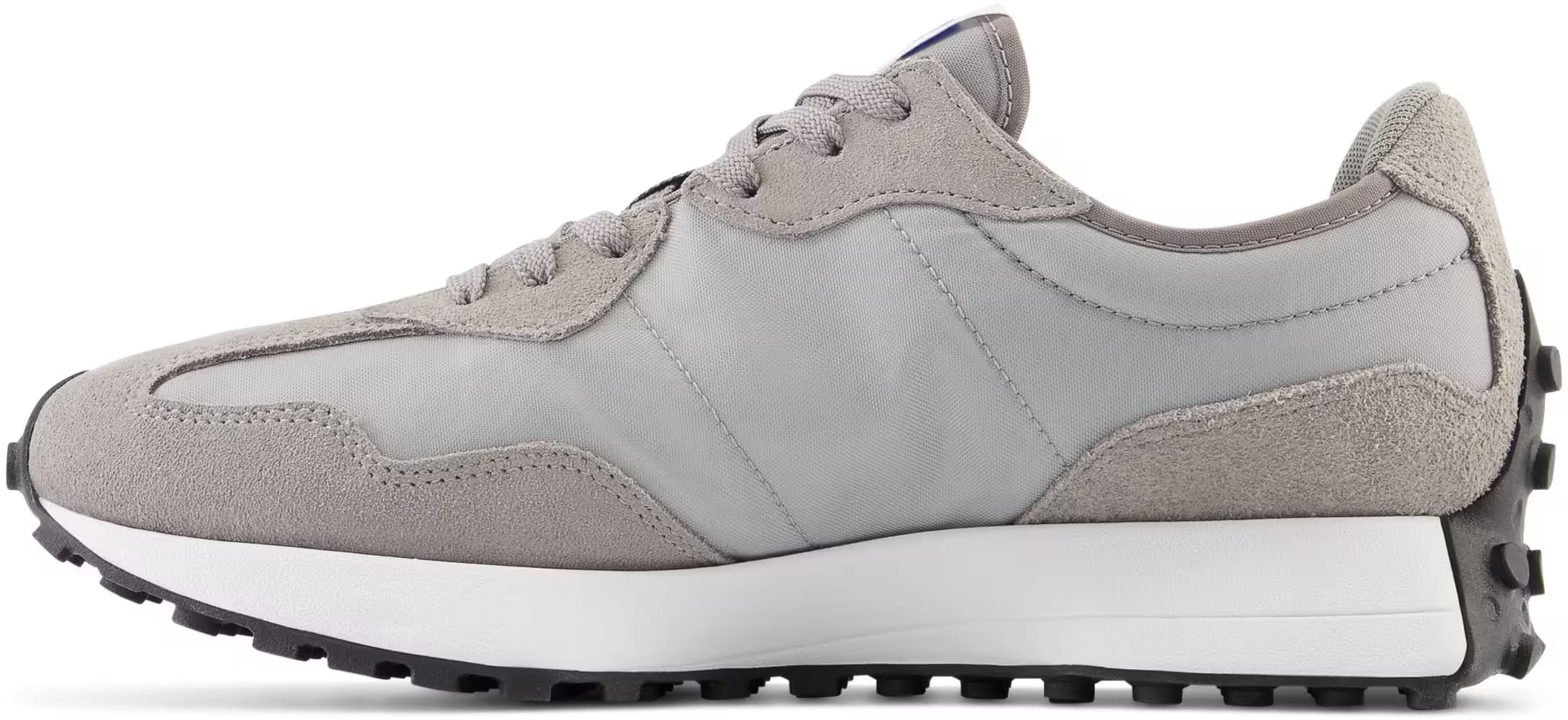 New Balance 327 Marblehead White