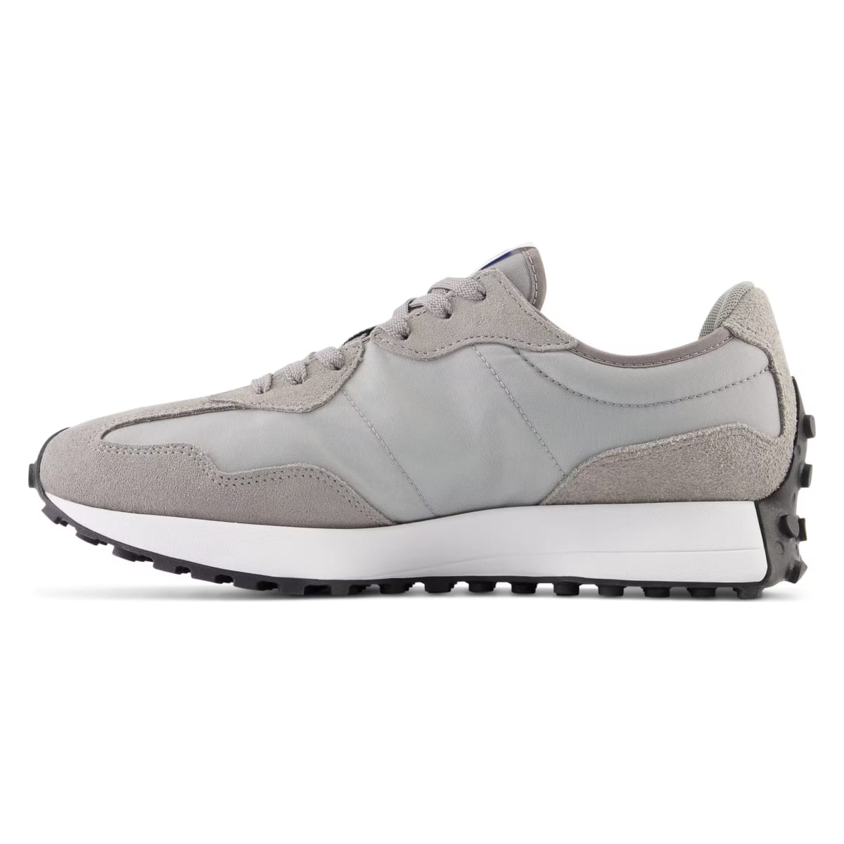 New Balance 327 Marblehead White