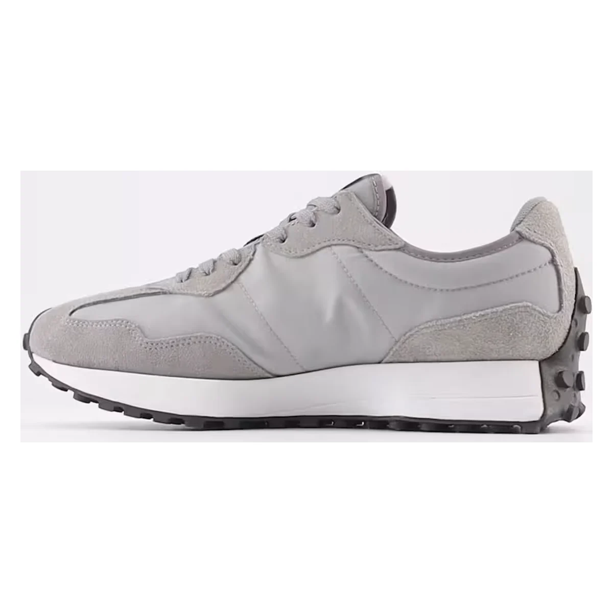 New Balance 327 Marblehead White