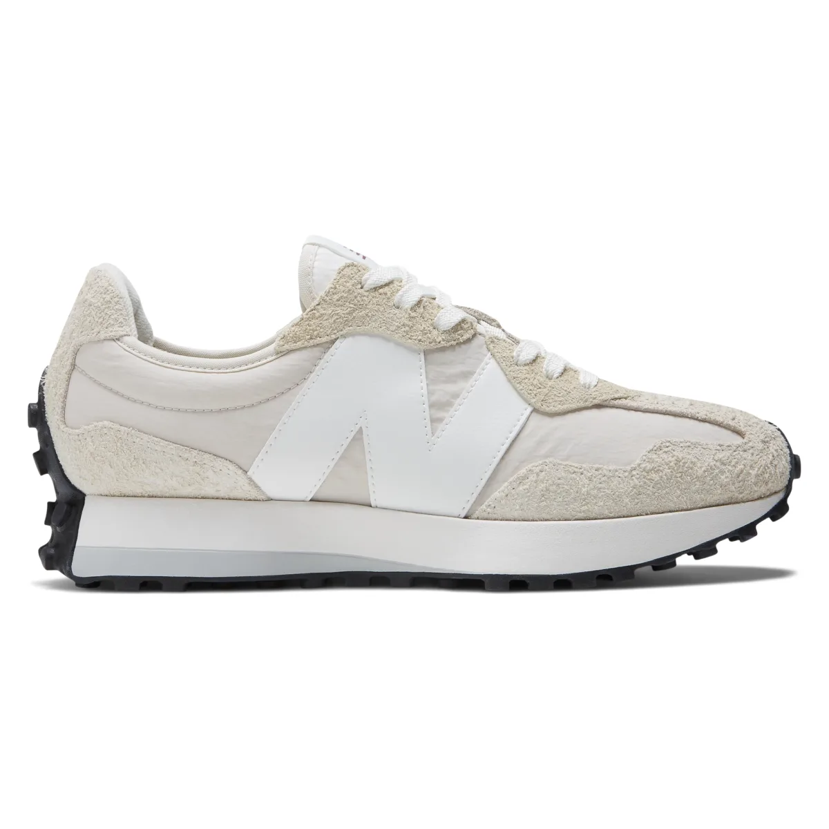 New Balance 327 Turtledove Moonbeam