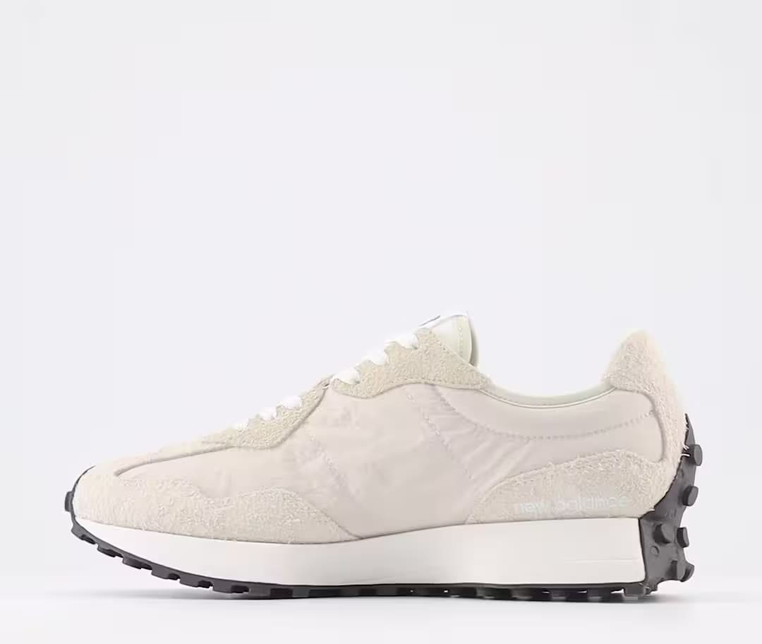 New Balance 327 Turtledove Moonbeam