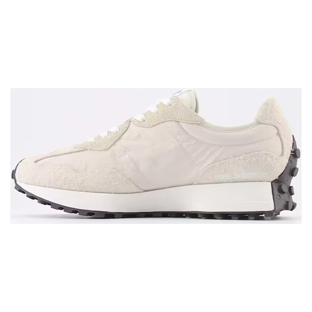 New Balance 327 Turtledove Moonbeam
