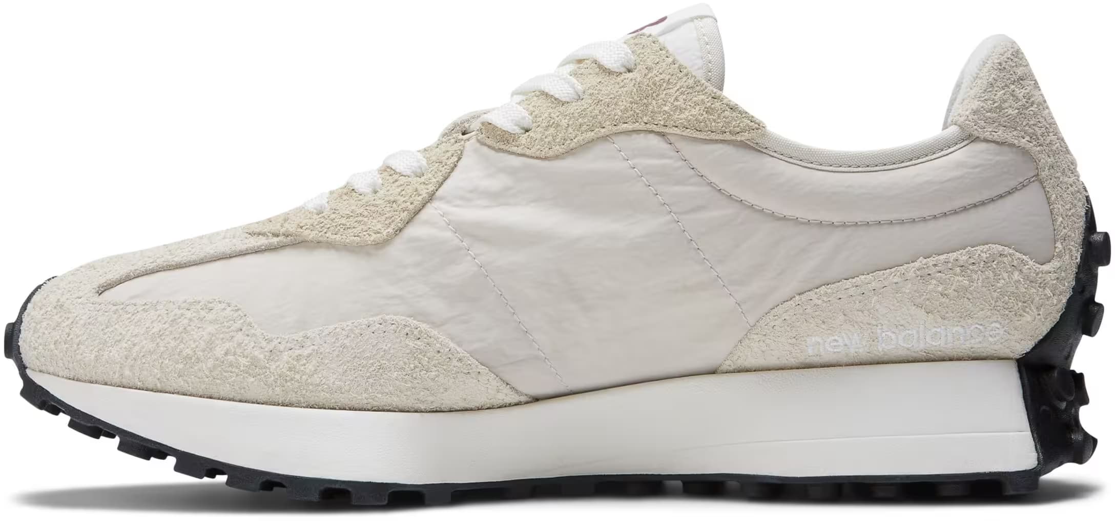 New Balance 327 Turtledove Moonbeam