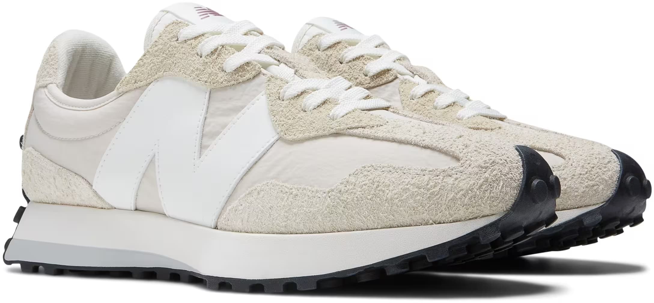 New Balance 327 Turtledove Moonbeam