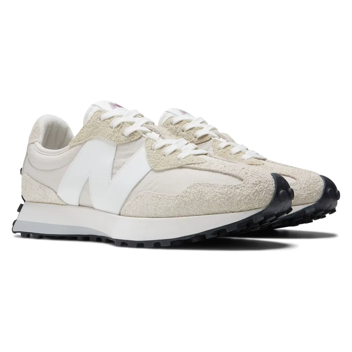 New Balance 327 Turtledove Moonbeam