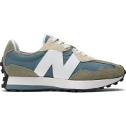 New Balance 327 Green Grey