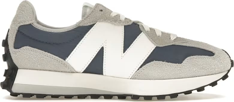 New Balance 327 Brighton Grey Vintage Indigo