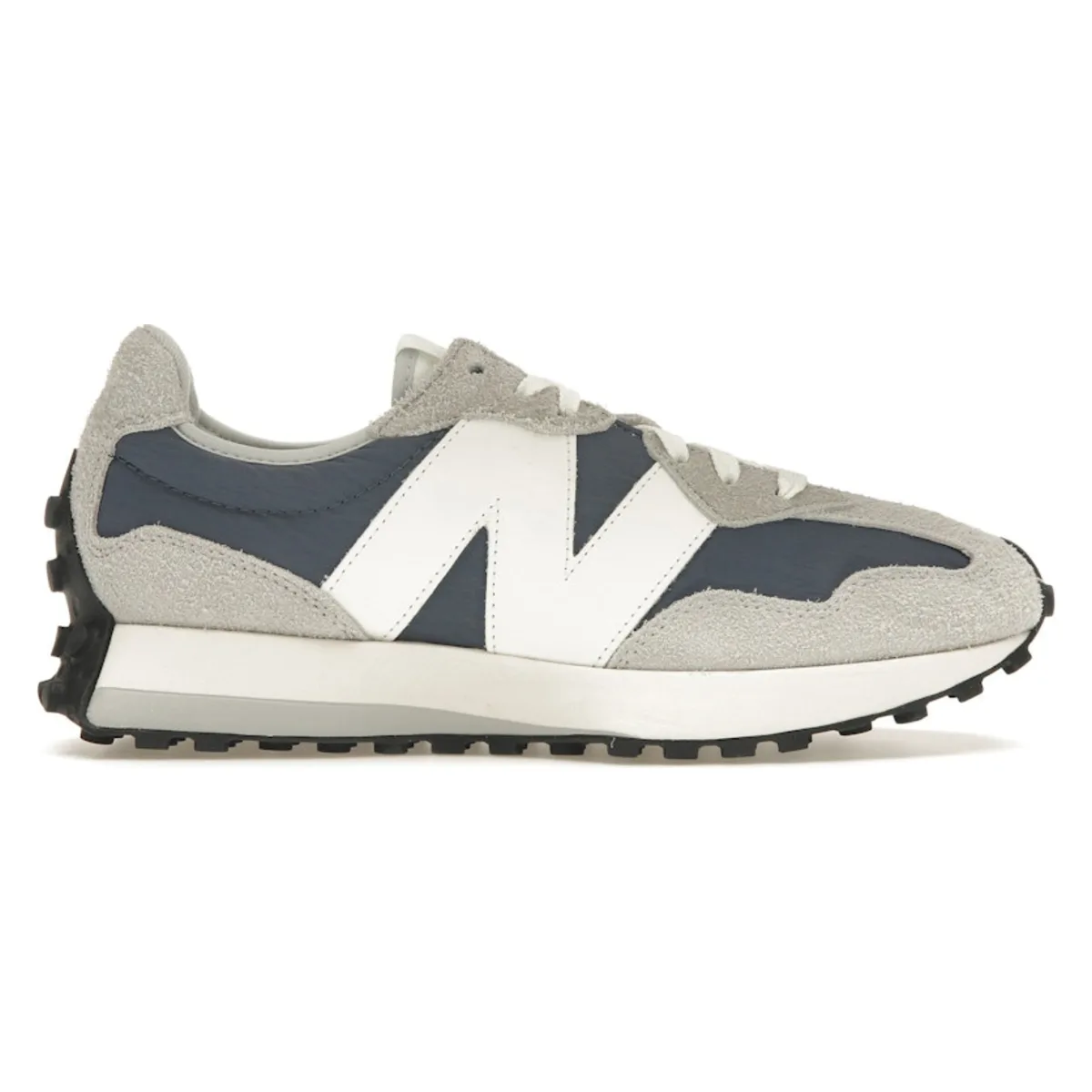 New Balance 327 Brighton Grey Vintage Indigo
