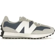 New Balance 327 Brighton Grey Vintage Indigo