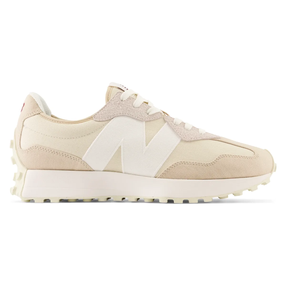 New Balance 327 Khaki