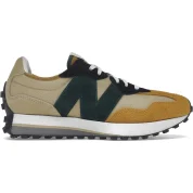 New Balance 327 Workwear Nightwatch Green
