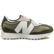 New Balance 327 Military Olive