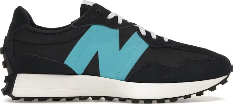 New Balance 327 Eclipse Virtual Sky