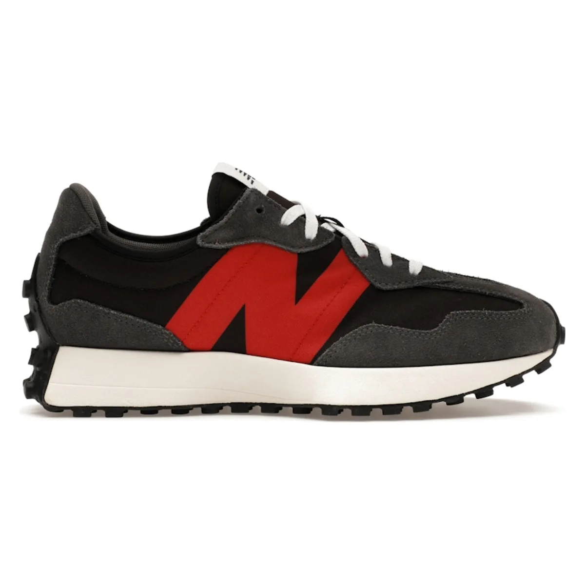 New Balance 327 Magnet Team Red