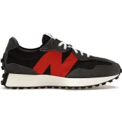 New Balance 327 Magnet Team Red