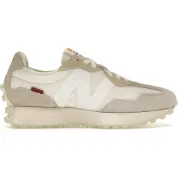 New Balance 327 Beige Timberwolf