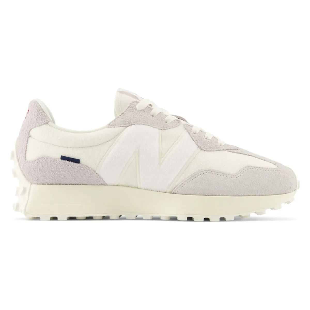 New Balance 327 Moonbeam Rain Cloud