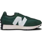 New Balance 327 Green White