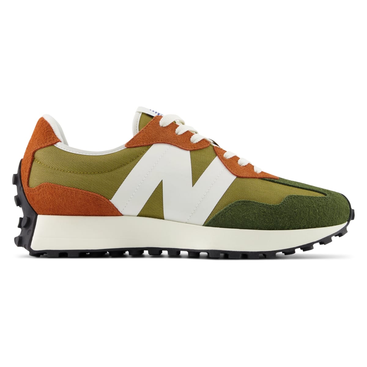 New Balance 327 Kombu Desert