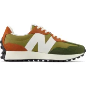 New Balance 327 Kombu Desert