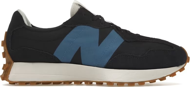 New Balance 327 Lagoon