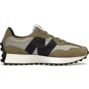 New Balance 327 Aluminum