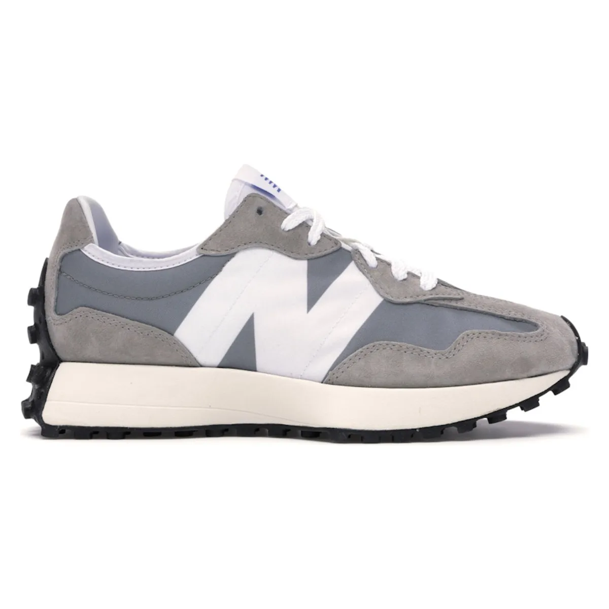 New Balance 327 Grey