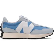 New Balance 327 Stellar Blue