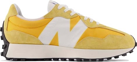 New Balance 327 Aspen Yellow