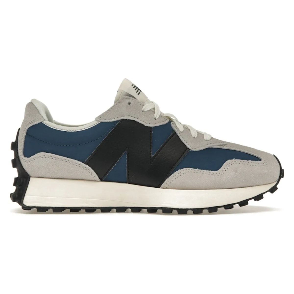 New Balance 327 Rain Cloud Blue