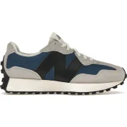 New Balance 327 Rain Cloud Blue