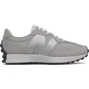 New Balance 327 Grey Silver