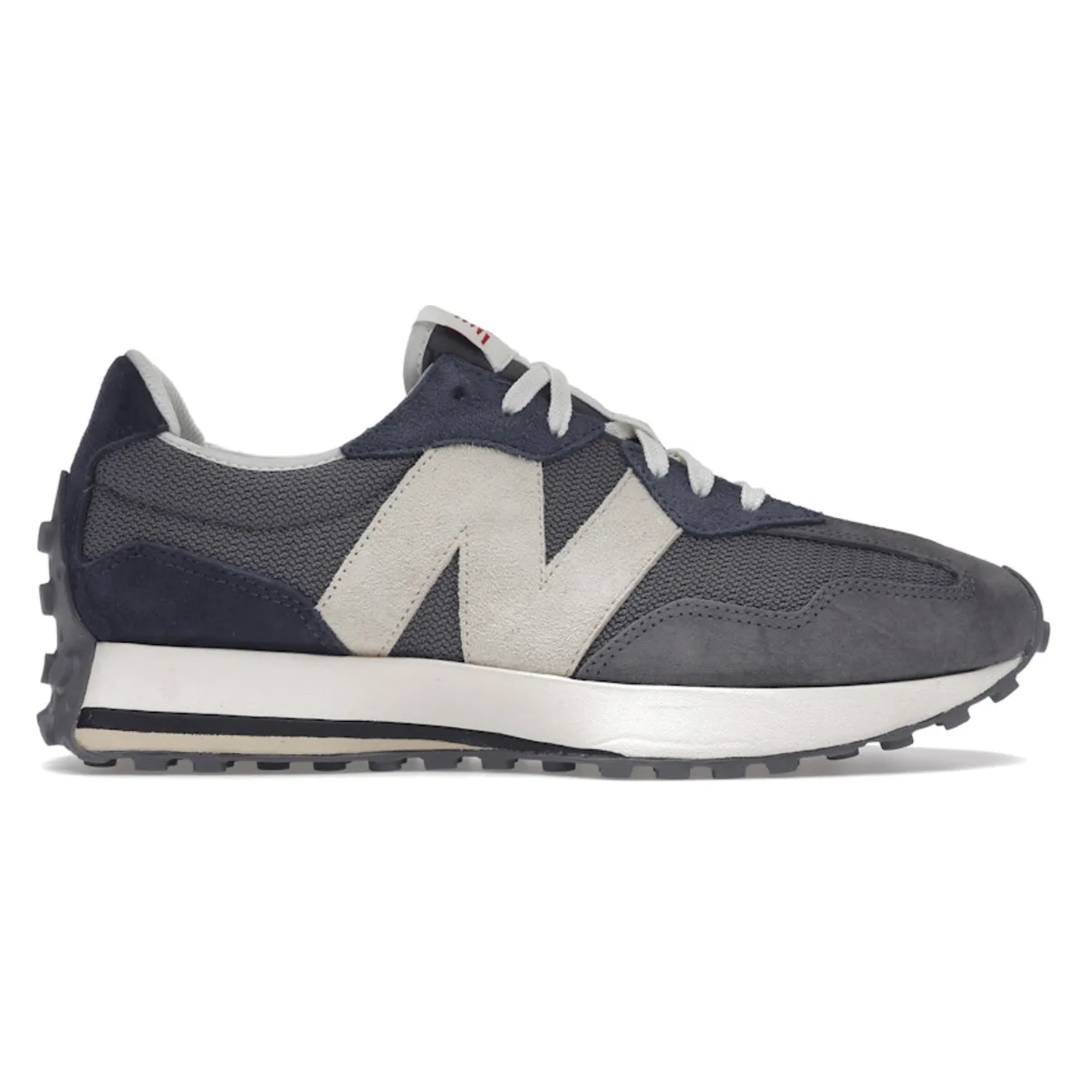 New Balance 327 Castlerock Navy