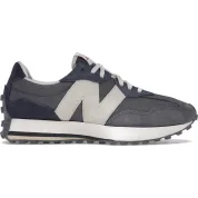 New Balance 327 Castlerock Navy