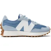 New Balance 327 Mercury Blue