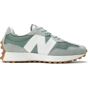 New Balance 327 Sage Grey