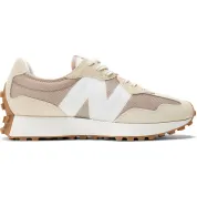 New Balance 327 Bone Mindful Grey