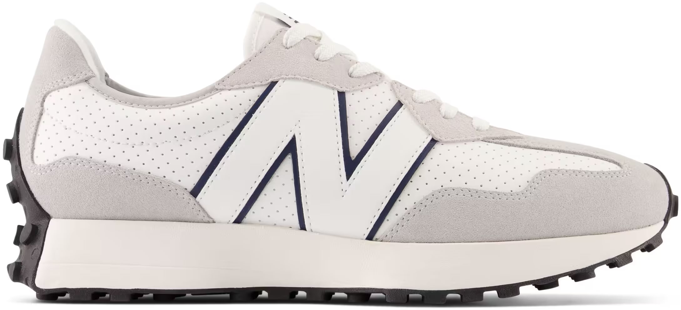 New Balance 327 Brighton Grey Navy