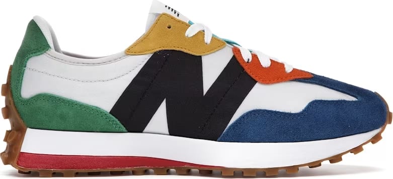 New Balance 327 Multicolor